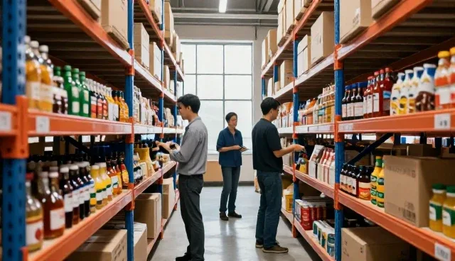 食品研发过程中选型关注点的深度解析