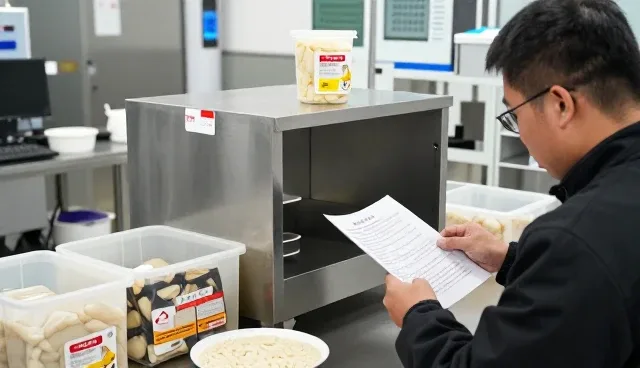 食品研发等如何满足现代户外场地需求