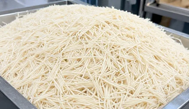 食品行业团队建设：高效与灵活的取舍之道