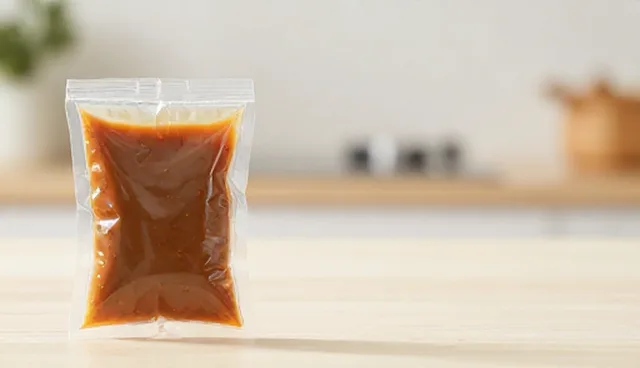 食材供应中的库存管理与配送效率问题