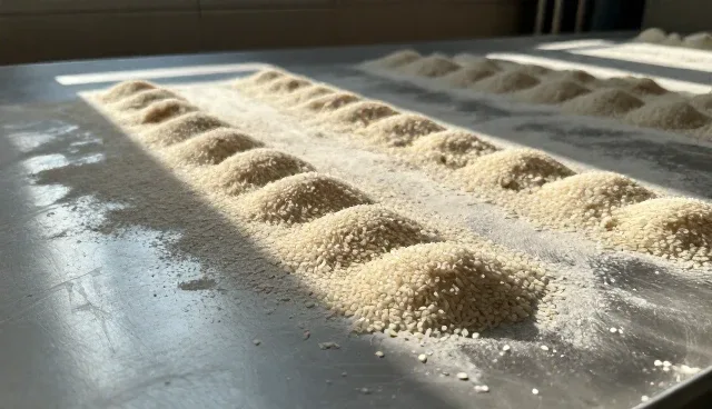 冷链运输中的保鲜技术问题及处理方向