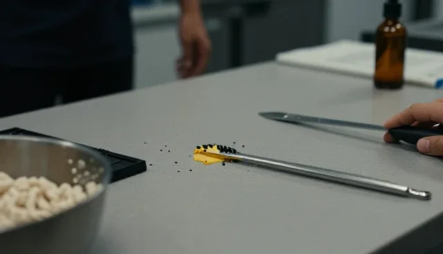 速冻米制品在仓储管理中的质量把控策略