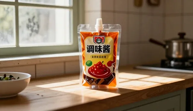 温度对调味酱料包保质期的影响原因