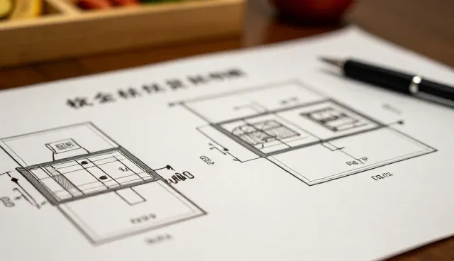 速冻米制品原料选择的关键考量与实践