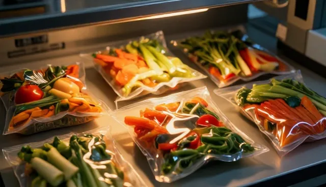 食材供应如何保障食品保鲜？场景化问题分析