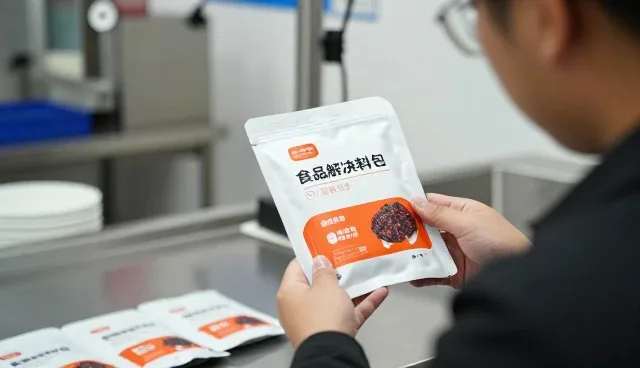 即食蔬菜包精准渠道供货深度分享（食品适用）